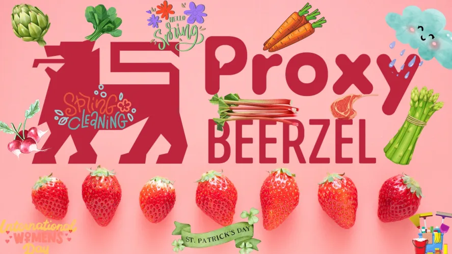 Proxy Beerzel